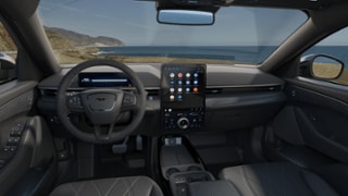 2025 Ford Mustang Mach-E® Internal Image 2